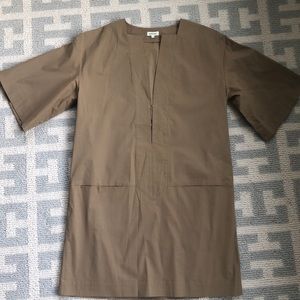 Toteme tunic